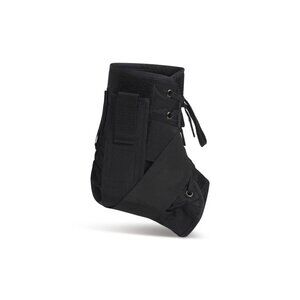 New Ovation Medical Lace-Up Ankle With Figure- 8 Straps Size Medium